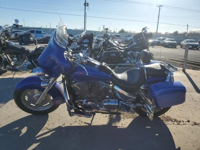 2006 Honda VT1300 S