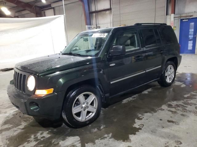 2010 Jeep Patriot Sport