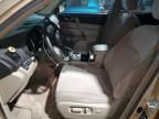 2008 Toyota Highlander Sport