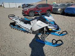 Skidoo Snowmobile salvage cars for sale: 2022 Skidoo 2022 Skidoo Summit X 8