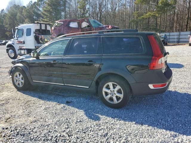 2008 Volvo XC70