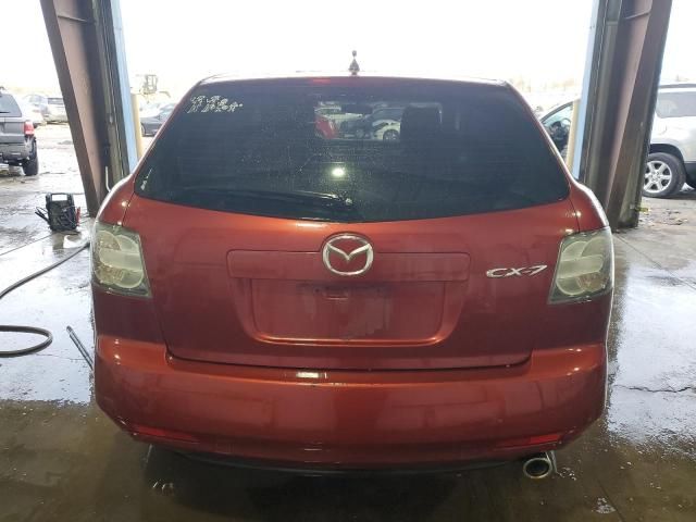 2010 Mazda CX-7