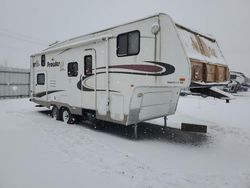Vehiculos salvage en venta de Copart Ontario Auction, ON: 2005 Prowler Lynx