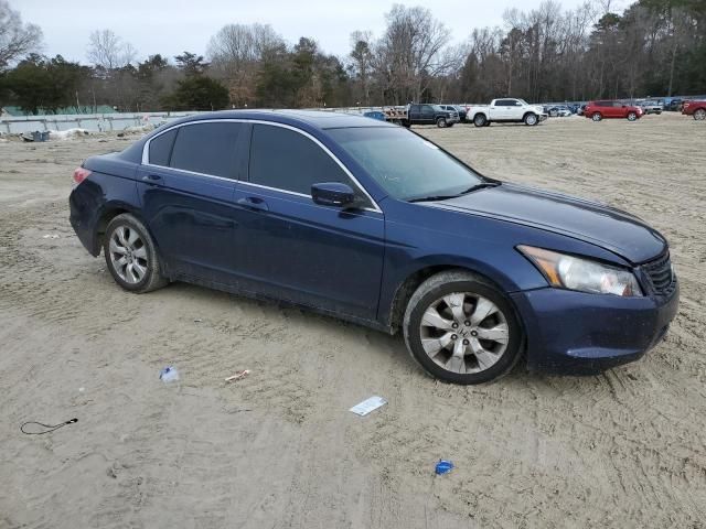 2010 Honda Accord EXL