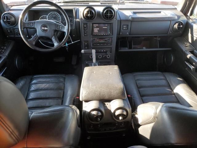 2007 Hummer H2