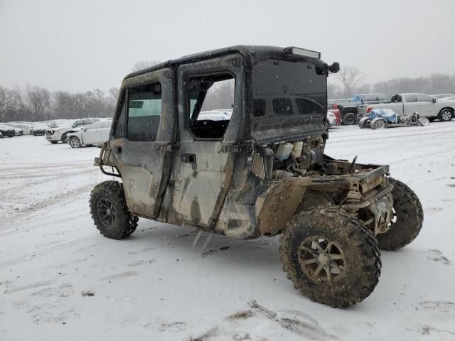 2017 Can-Am Defender Max XT HD8