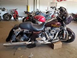 Salvage cars for sale from Copart Albuquerque, NM: 2011 Harley-Davidson Flhx