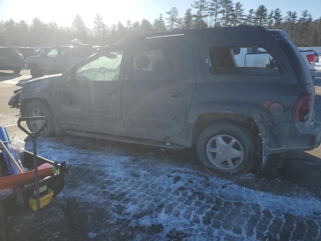 2004 Chevrolet Trailblazer EXT LS