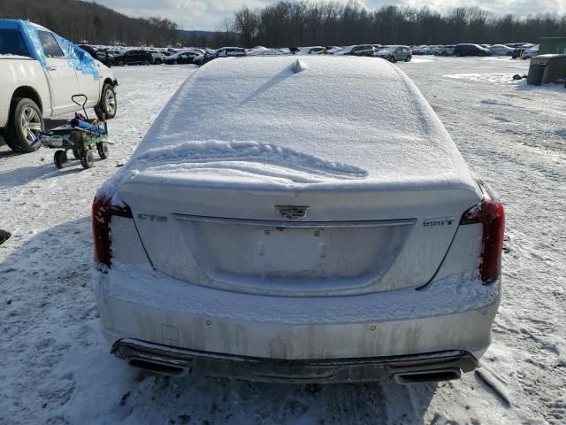 2020 Cadillac CT5 Premium Luxury