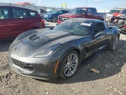 2017 Chevrolet Corvette Z06 3LZ for sale in Cahokia Heights, IL