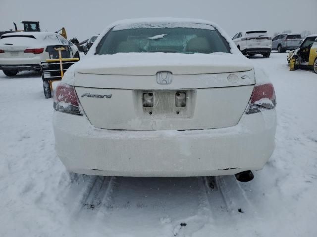 2008 Honda Accord LXP