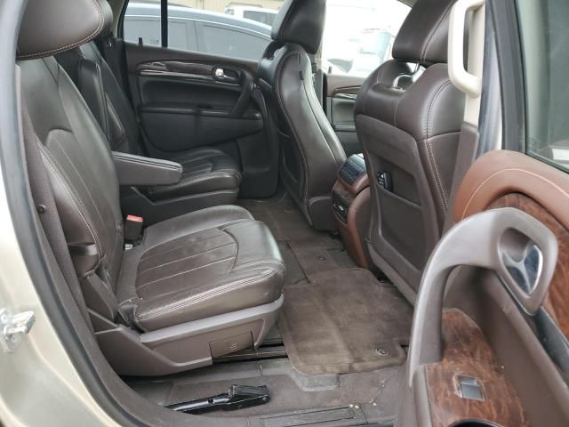 2013 Buick Enclave