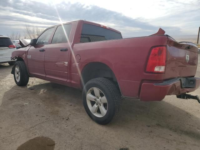 2014 Dodge RAM 1500 ST