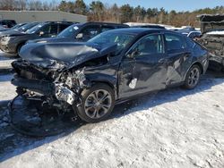 Honda Vehiculos salvage en venta: 2024 Honda Accord Hybrid EXL