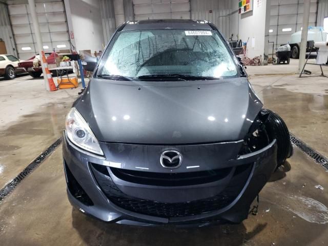 2014 Mazda 5 Grand Touring