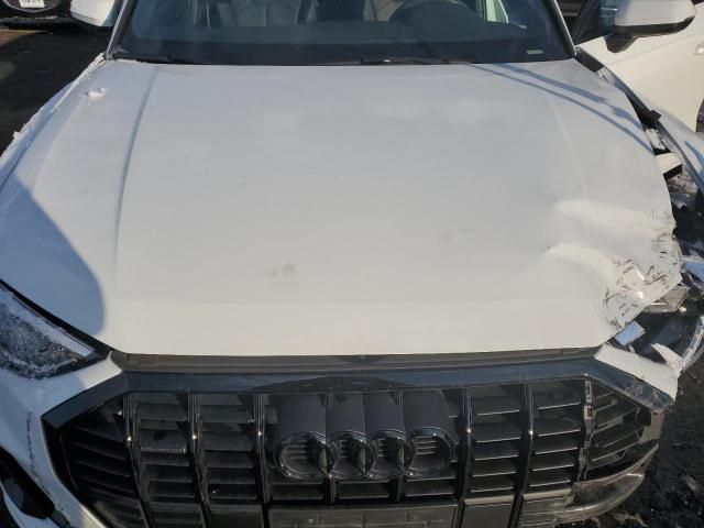 2023 Audi Q3 Premium S Line 45