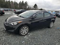 Hyundai Vehiculos salvage en venta: 2016 Hyundai Elantra SE