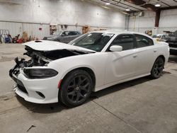 Dodge Charger Vehiculos salvage en venta: 2019 Dodge Charger GT