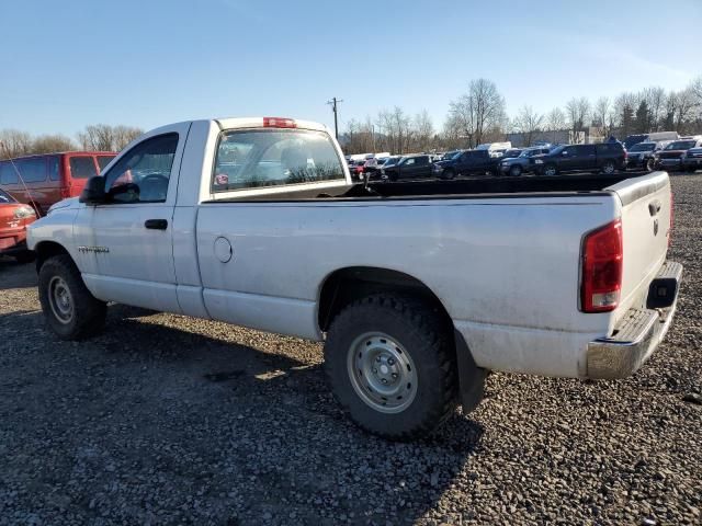 2005 Dodge RAM 1500 ST