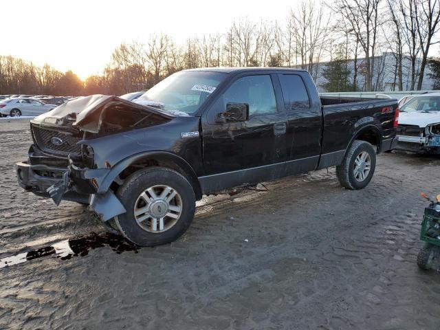 2006 Ford F150