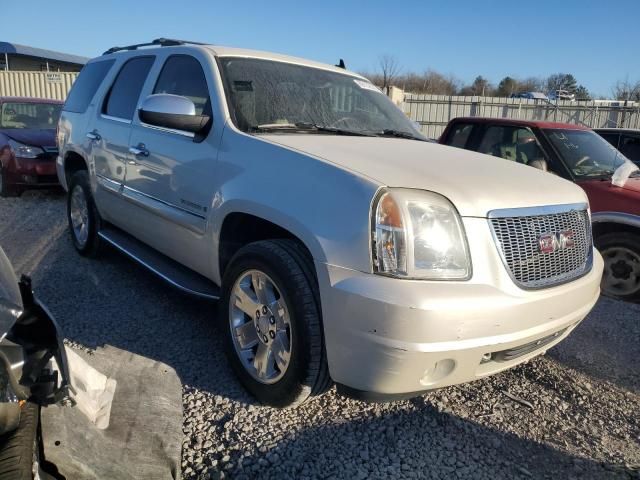 2008 GMC Yukon