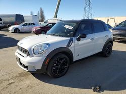 Mini salvage cars for sale: 2013 Mini Cooper S Countryman