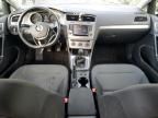 2017 Volkswagen Golf Sportwagen S