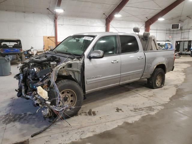 2005 Toyota Tundra Double Cab SR5