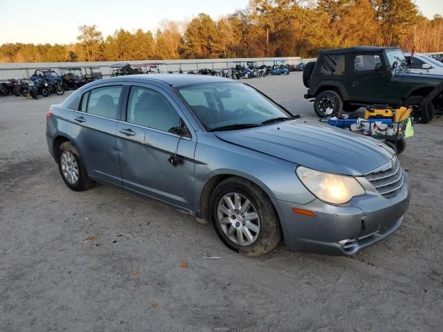 2008 Chrysler Sebring LX