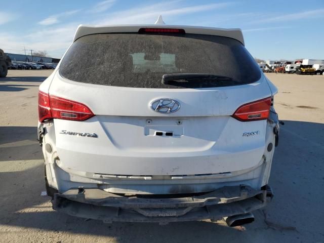 2013 Hyundai Santa FE Sport