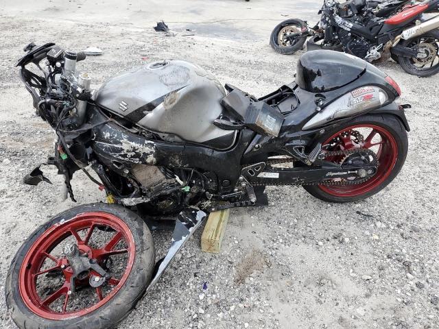 2001 Suzuki GSX1300 R