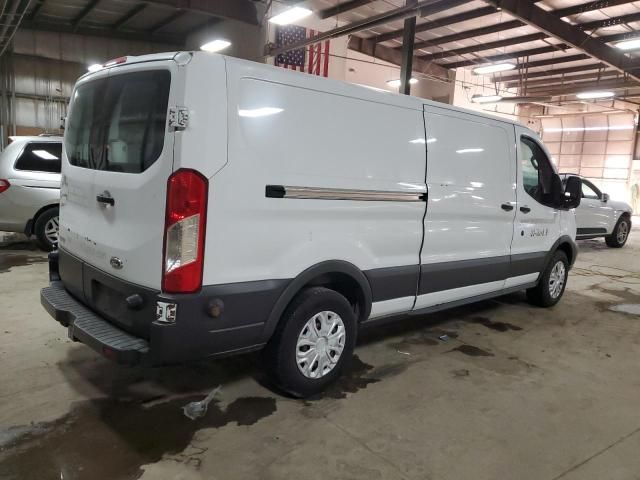 2015 Ford Transit T-350