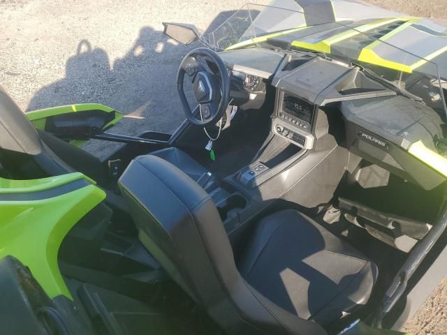 2023 Polaris Slingshot SL