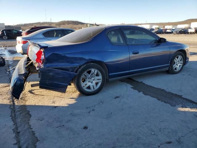 2006 Chevrolet Monte Carlo LT