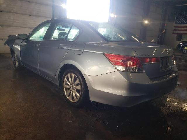 2012 Honda Accord EX