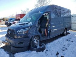 2023 Ford Transit T-250 en venta en Littleton, CO