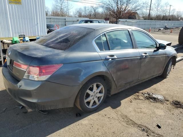 2011 Honda Accord LXP