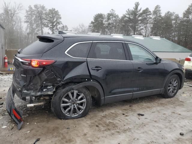 2021 Mazda CX-9 Touring