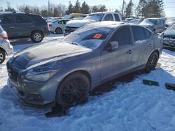 2014 Infiniti Q50 Base for sale in Denver, CO