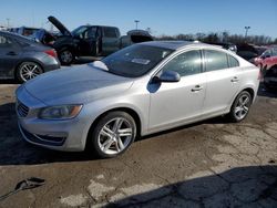 2014 Volvo S60 T5 en venta en Indianapolis, IN