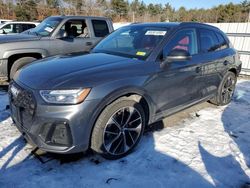 2021 Audi SQ5 Premium Plus for sale in Exeter, RI