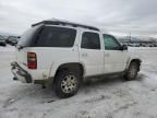 2005 Chevrolet Tahoe K1500