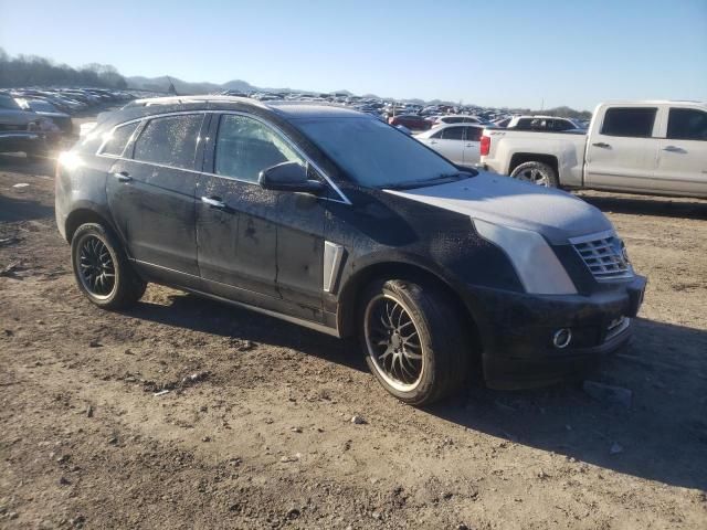 2014 Cadillac SRX Premium Collection