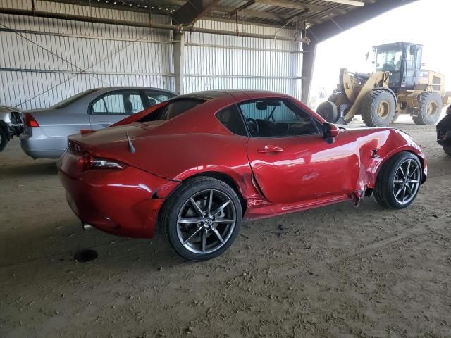 2017 Mazda MX-5 Miata Grand Touring