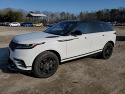 2019 Land Rover Range Rover Velar R-DYNAMIC SE en venta en Charles City, VA