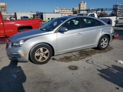 2016 Chevrolet Cruze Limited LT for sale in New Orleans, LA