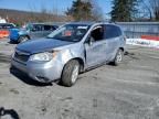 2014 Subaru Forester 2.5I Touring