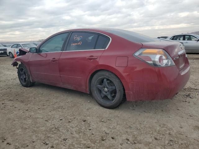 2008 Nissan Altima 2.5