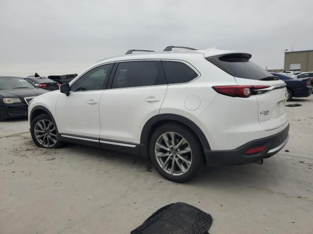 2018 Mazda CX-9 Grand Touring