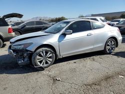 Honda Accord salvage cars for sale: 2008 Honda Accord LX-S